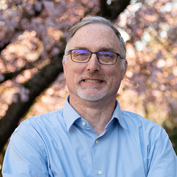 Curtis Bray